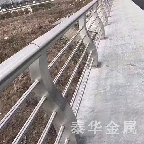 不銹鋼護欄